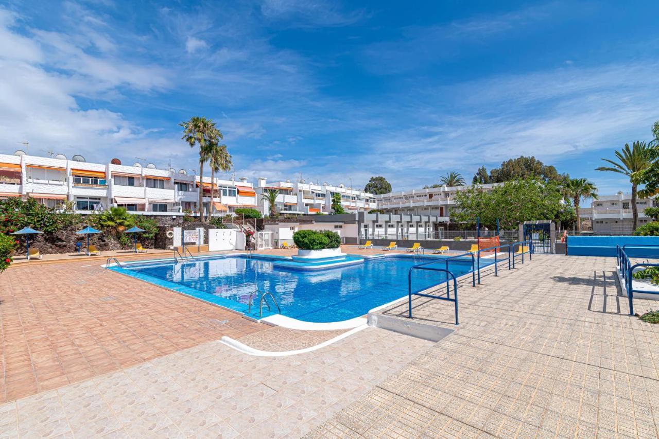 Ricky Place - Chaparral Complex Costa Del Silencio Exteriör bild