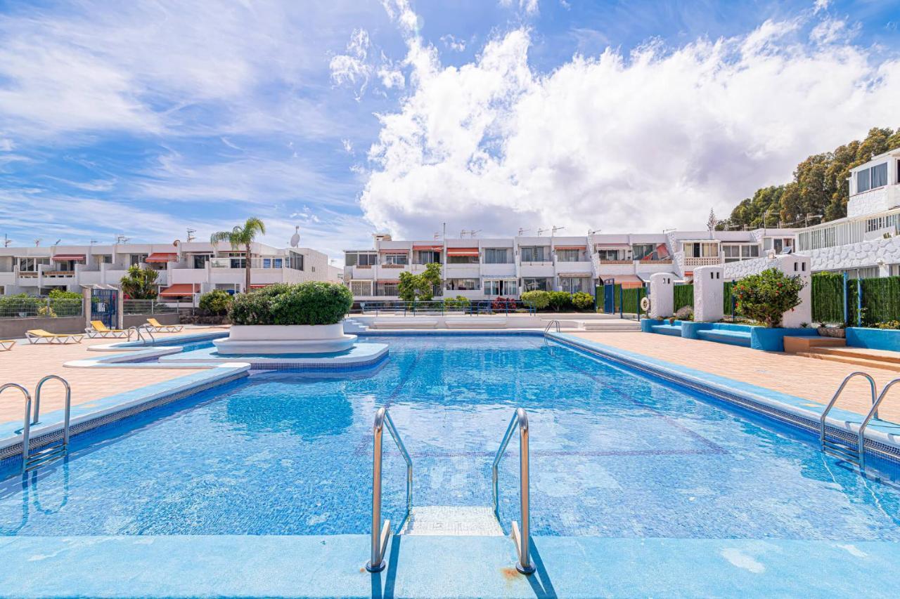 Ricky Place - Chaparral Complex Costa Del Silencio Exteriör bild