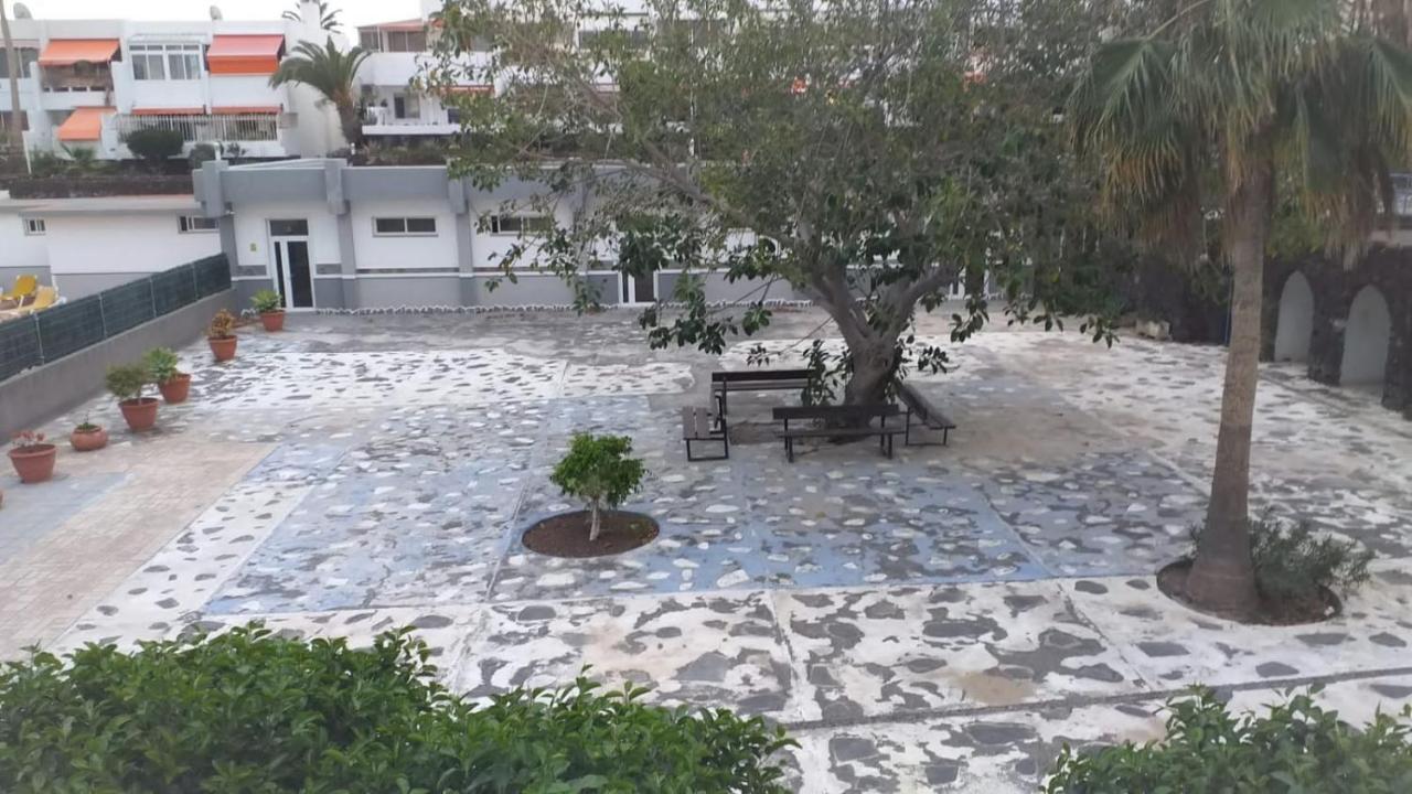 Ricky Place - Chaparral Complex Costa Del Silencio Exteriör bild